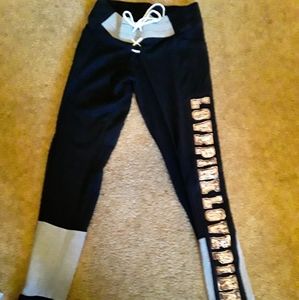 Bling leggings